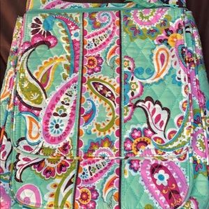 Sling bag vera bradly